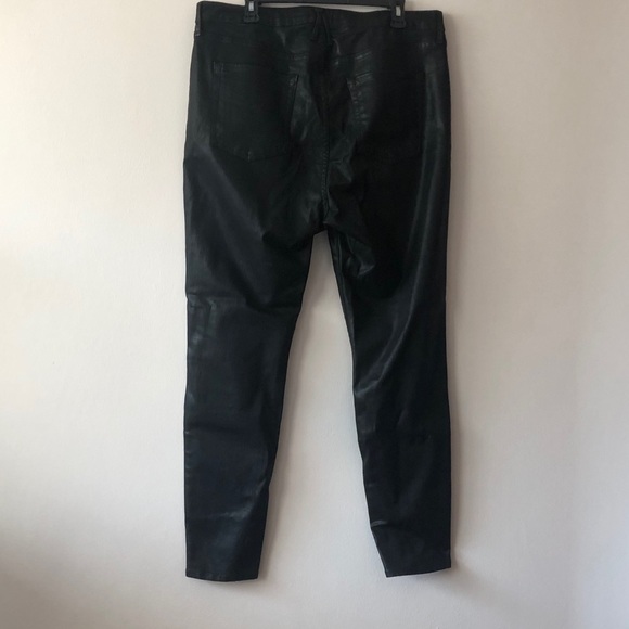 GA Good Legs High Waist Skinny Jeans (Plus) - Picture 5 of 9